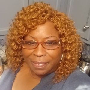 Meet your Posher, Mildred